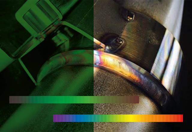 Avtomatske varilne maske